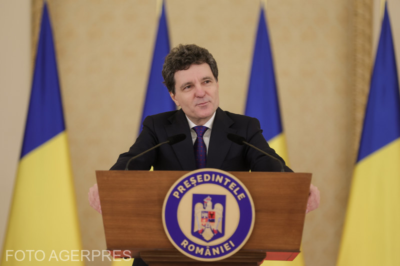 Președinții României și Bulgariei vor discuta despre atacurile asupra navelor din Marea Neagră