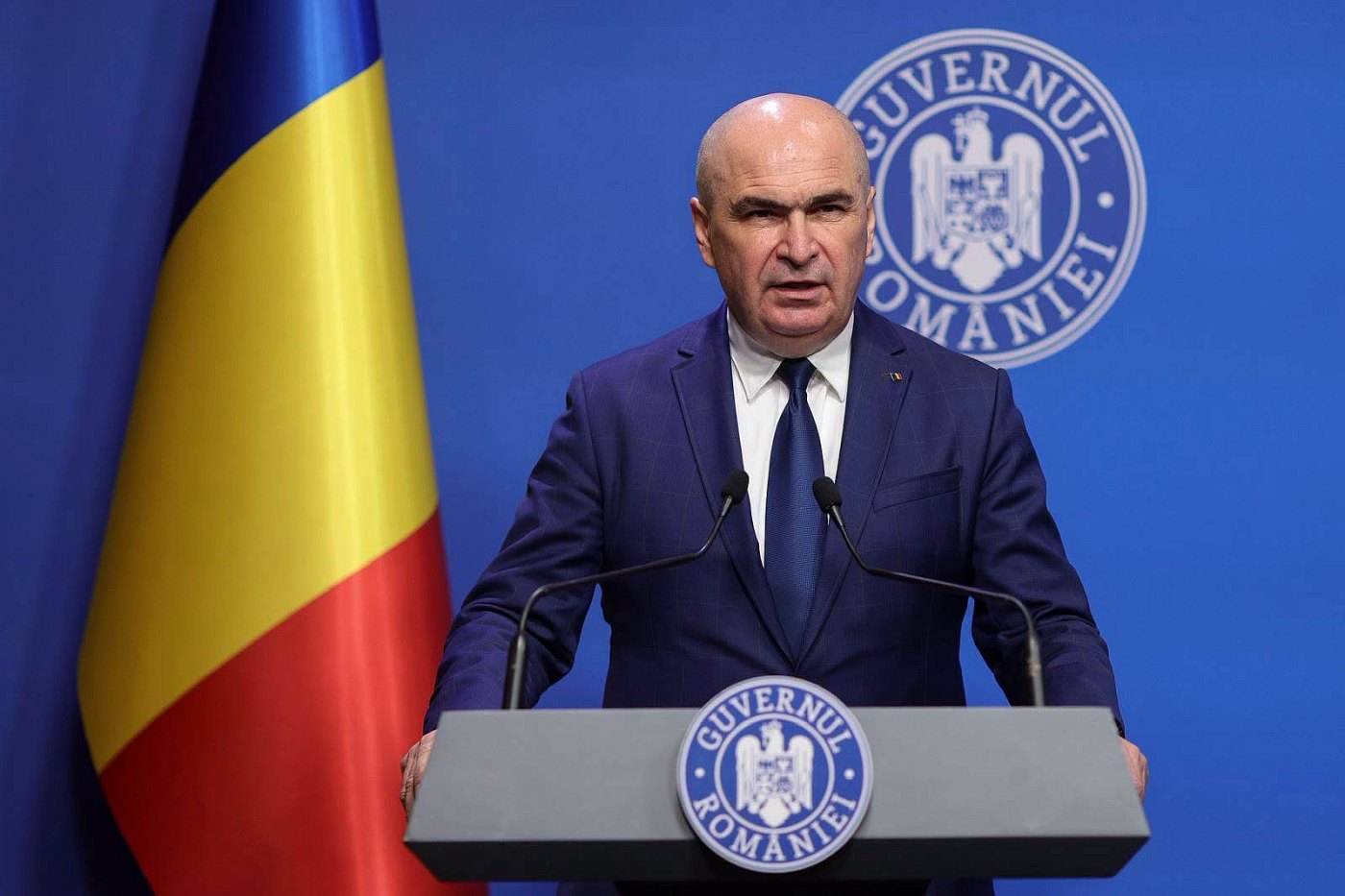 Ilie Bolojan solicită diplomației UE susținerea reformelor și a securității în regiunea Mării Negre