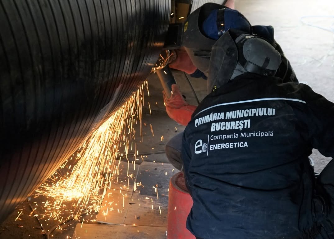Consiliul General al Municipiului București lansează selecția pentru 7 membri în CA Energetica Servicii București