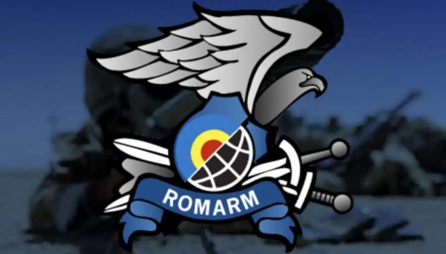 Plan de reorganizare a Romarm într-un holding industrial integrat. Propunerea va fi trimisă către CSAT
