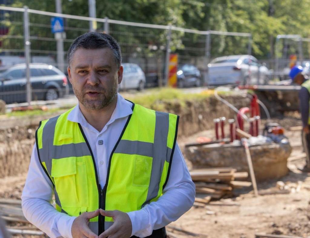 Primăria Capitalei lansează selecții pentru consiliile de administrație ale companiilor municipale