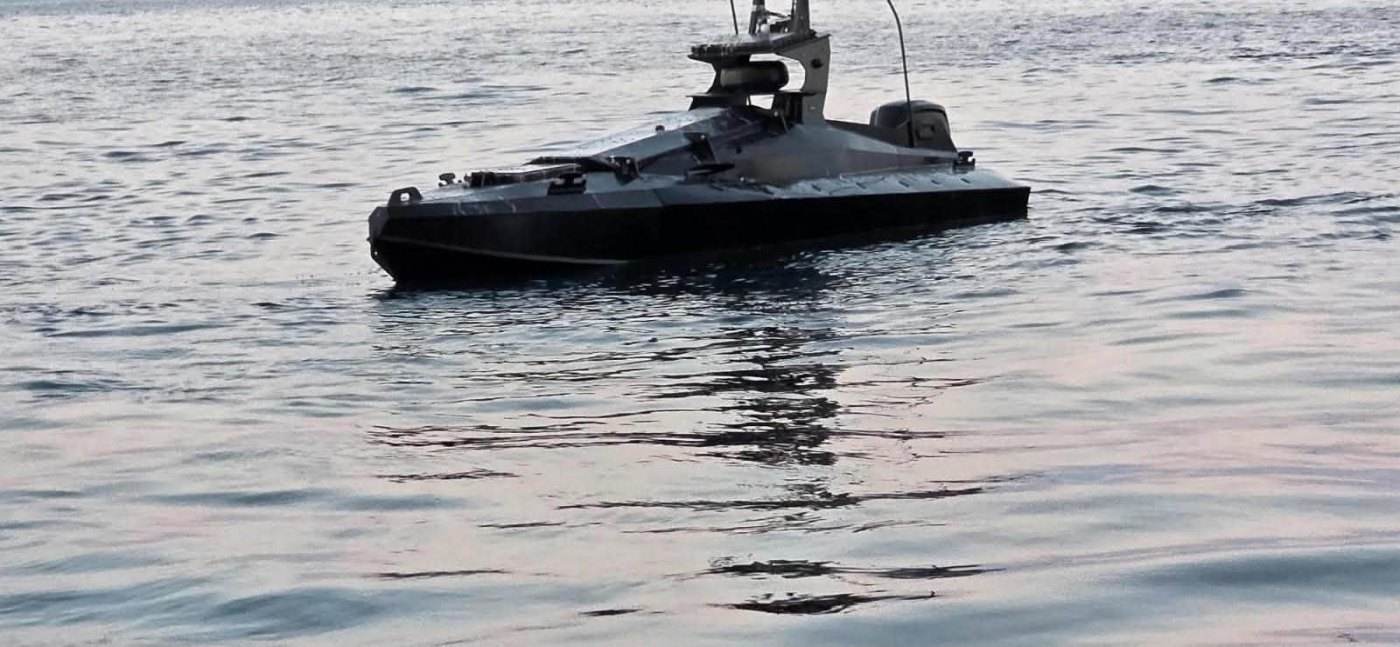 Nicușor Dan avertizează că atacurile cu drone în Marea Neagră pun în pericol transportul maritim și aprovizionarea globală