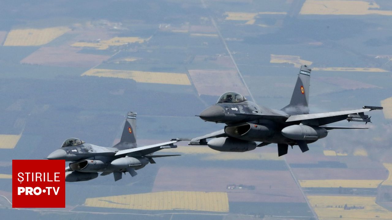 Incursiune de dronă în spațiul aerian al României și alertă RO-Alert în Tulcea