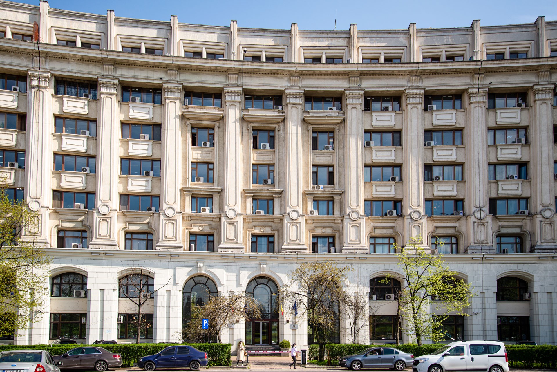 Parchetul General investighează sesizări privind crime împotriva umanității legate de anularea alegerilor din 2024