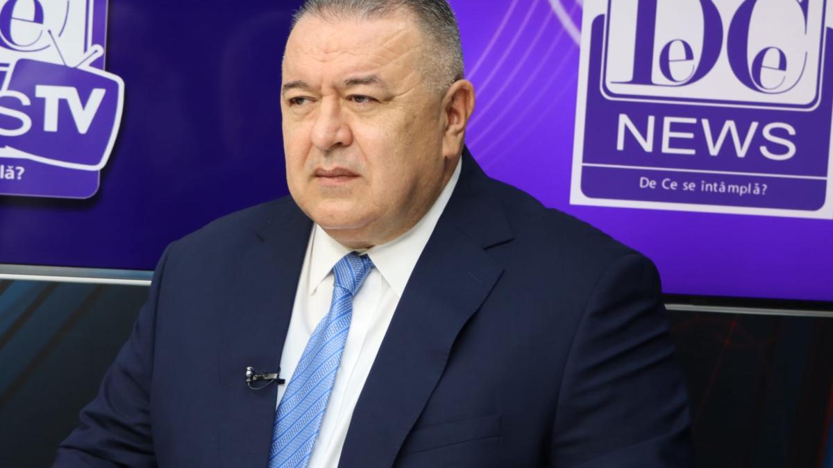 Ancheta DNA în Constanța privind servicii portuare NATO: Reacția președintelui CCIR