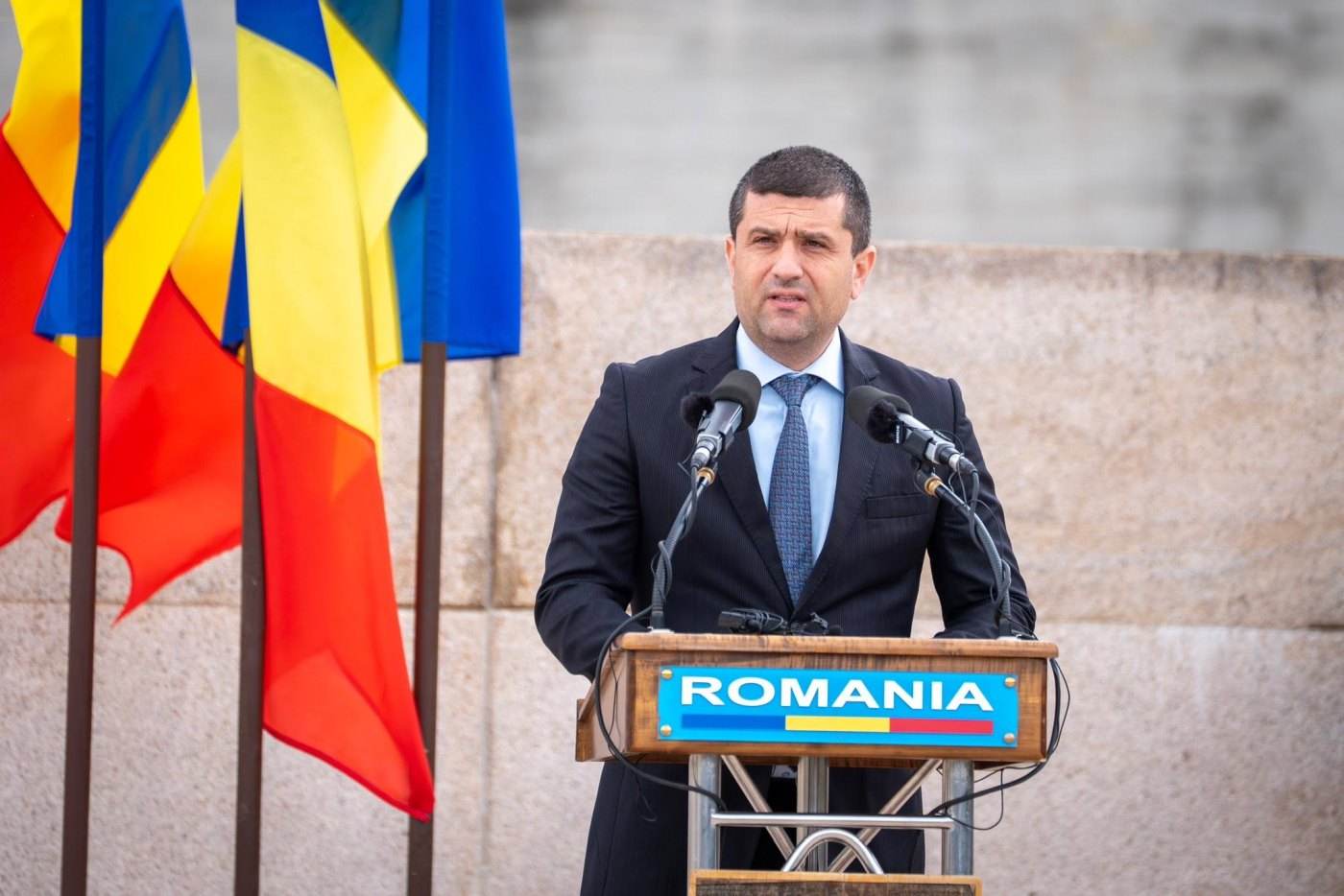 Propunere de la Radu Miruță pentru înființarea unui comandament militar comun la Marea Neagră