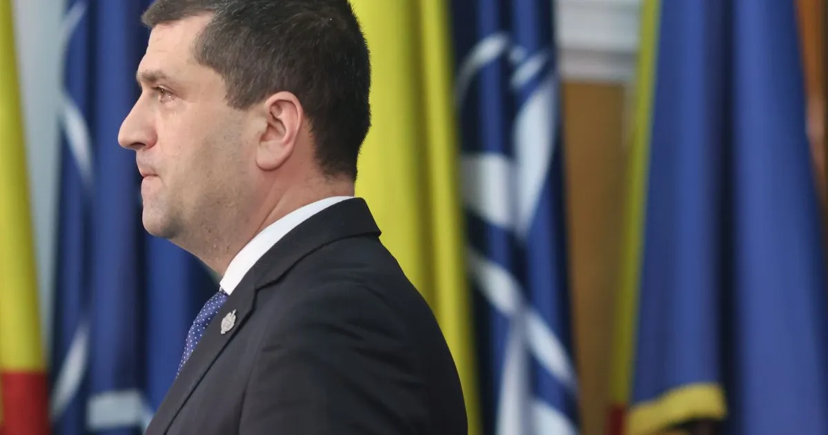 România și Bulgaria propun înființarea unui comandament militar NATO comun în Marea Neagră