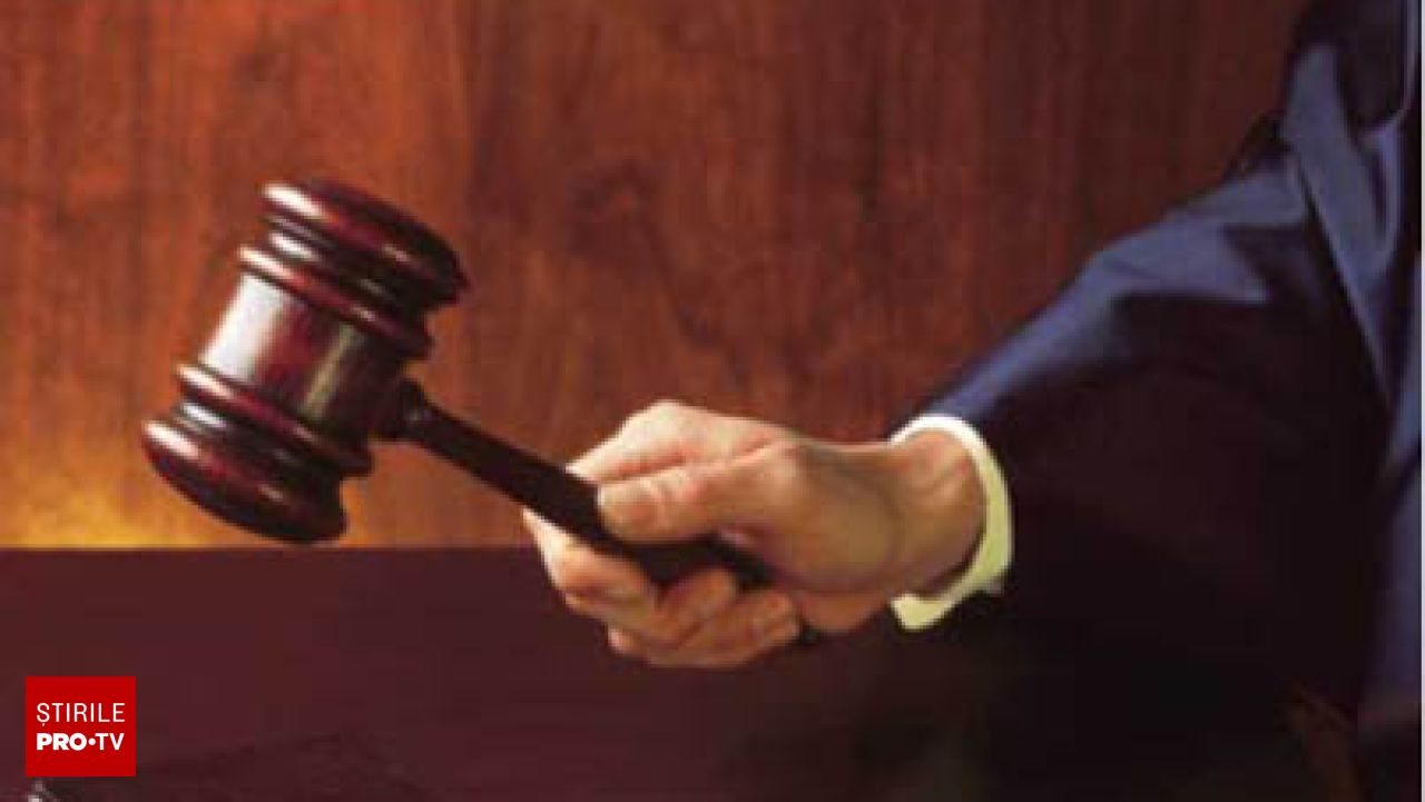 Decizia Înaltei Curți de Casație și Justiție privind plata a 5 miliarde de lei către magistrați este așteptată joi