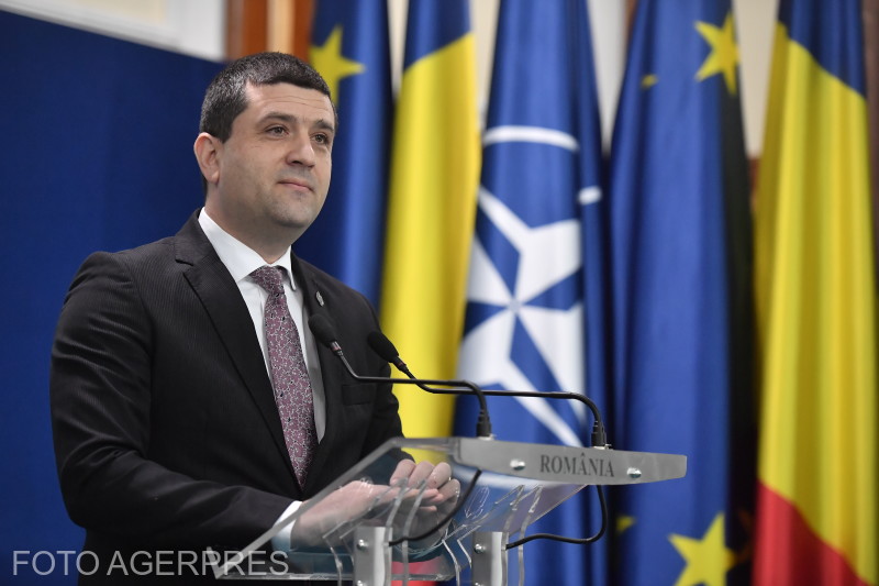 Incident cu petrolierul Yara J în apele teritoriale românești: nava a luat foc miercuri seară