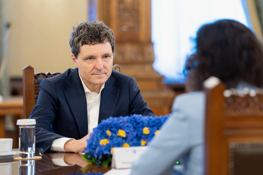Summitul Consiliului European de la Bruxelles: România pledează pentru un buget ambițios pentru perioada 2028-2034