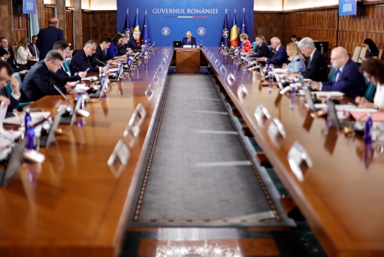 Înalta Curte de Casație și Justiție va decide privind plata a 4,8 miliarde de lei către magistrați