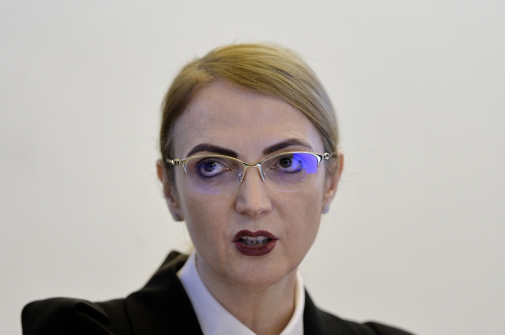 Înalta Curte de Casație și Justiție va decide joi privind restanțele salariale ale magistraților