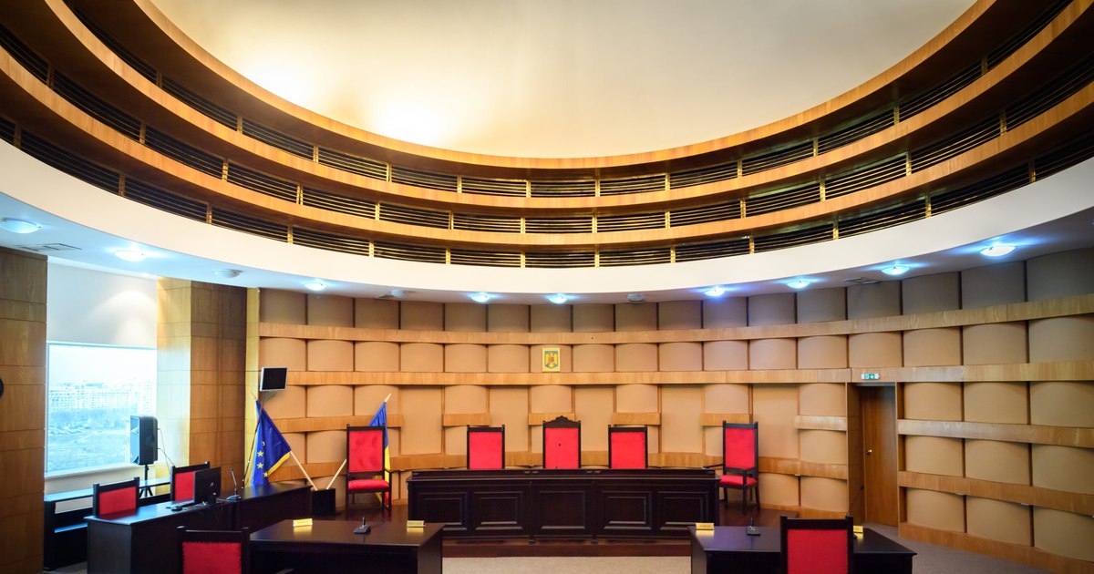 Înalta Curte de Casație și Justiție ar putea decide joi soluția finală în litigiul cu Guvernul privind restanțele salariale