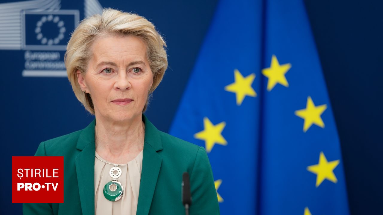 Propunerea lui von der Leyen privind statutul de „membru asociat” pentru Canada provoacă confuzie în UE