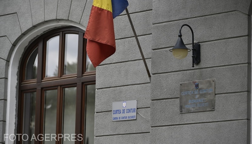 Riscul de blocaj la Curtea de Conturi și Autoritatea de Audit după expirarea unor mandate parlamentare