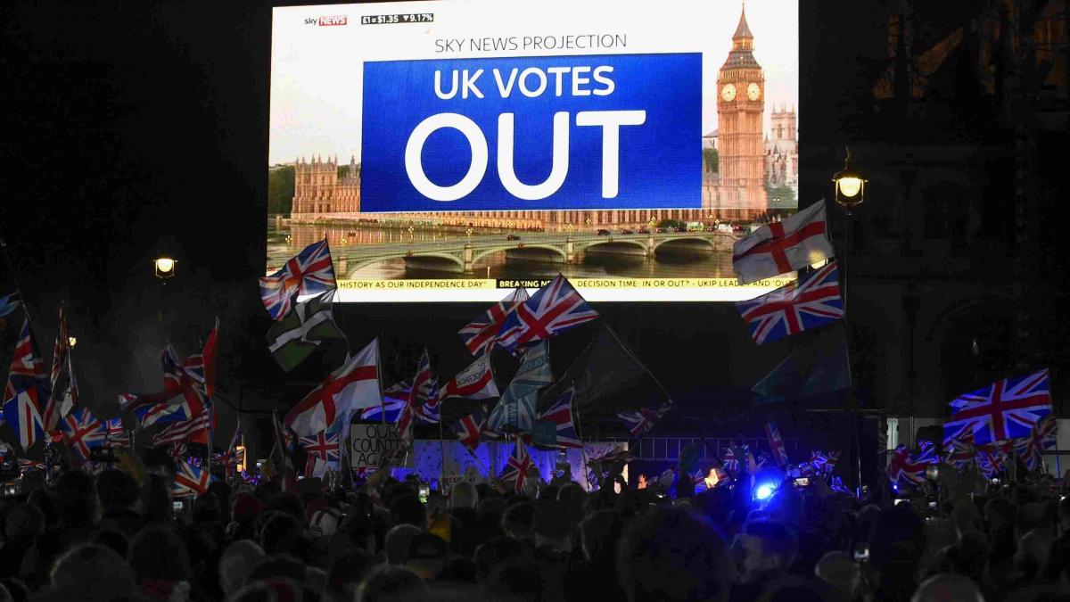 Londra evaluează costurile Brexitului: Andy Burnham propune o reevaluare a relației cu Uniunea Europeană