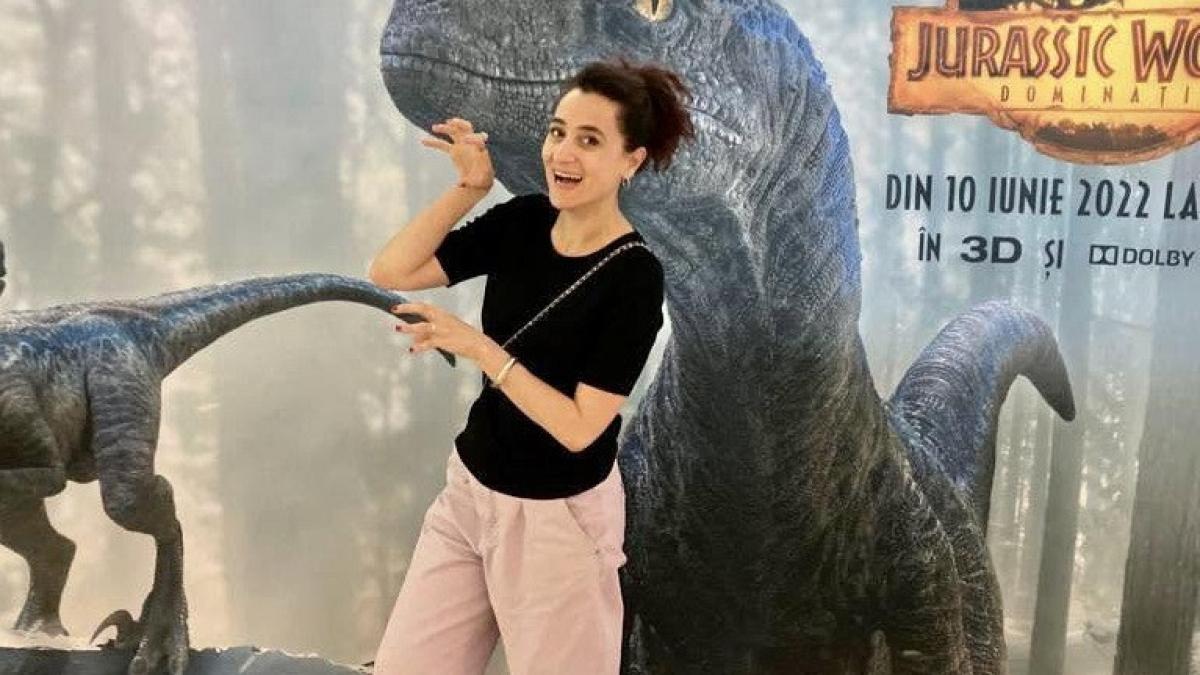 Ioana Ciocan este propunerea susținută de Nicușor Dan pentru Ministerul Culturii