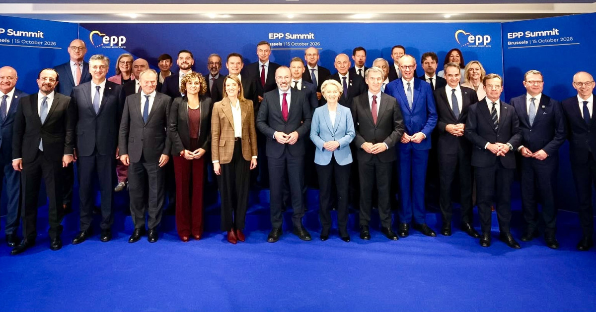 Prioritățile României la summitul PPE: securitate regională, energie și bugetul UE