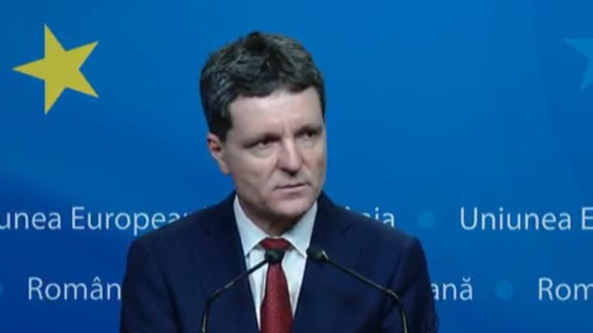 Nicușor Dan: Sprijinul pentru Ucraina continuă în contextul atacurilor cu drone în Marea Neagră