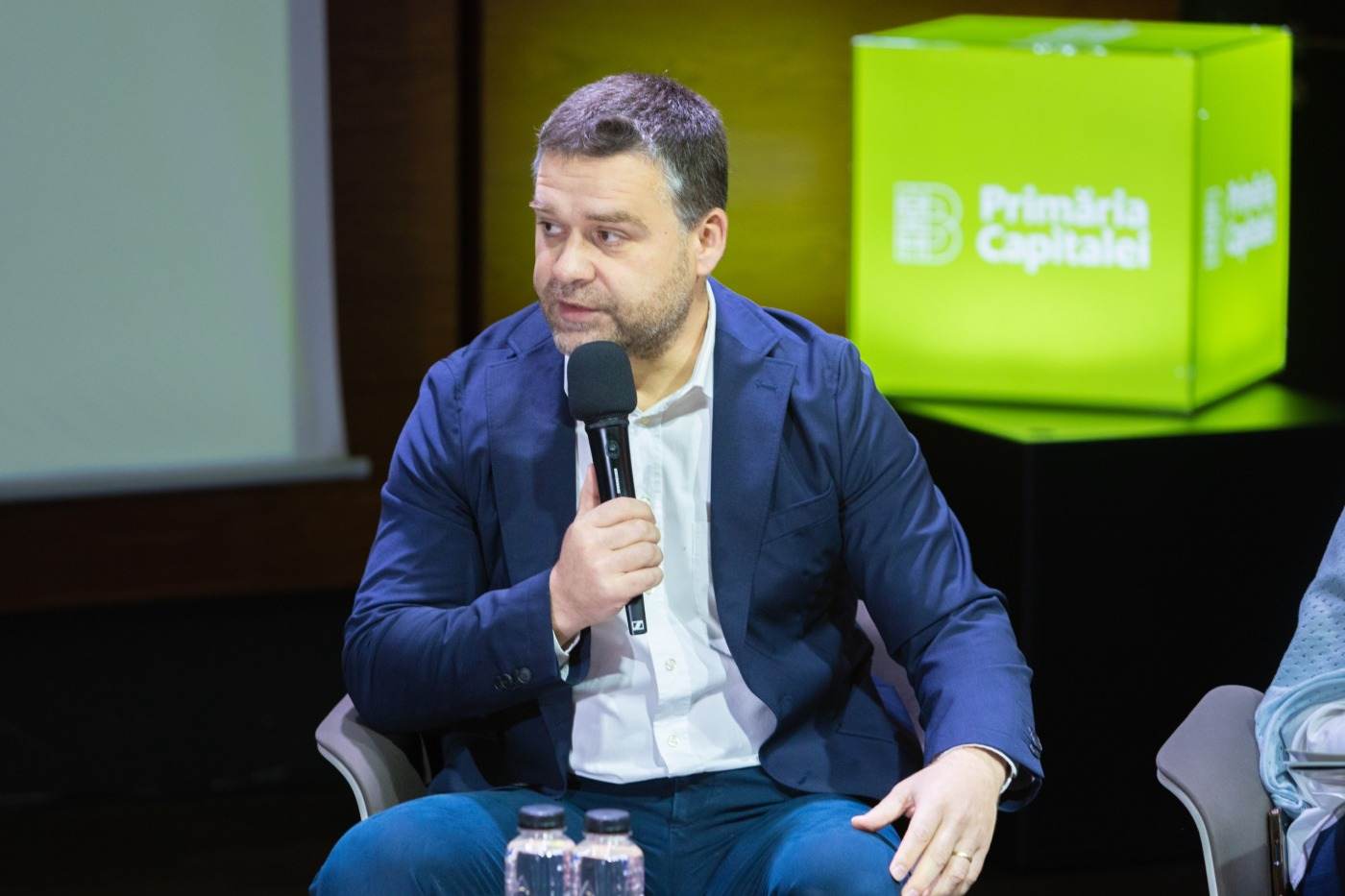 Primăria Capitalei lansează platforma online pentru Strategia Culturală 2027-2036