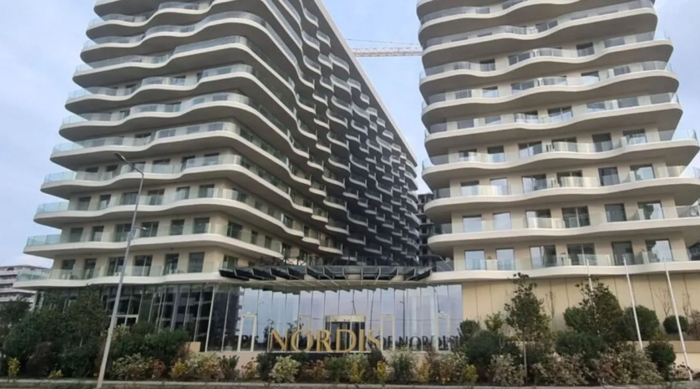 Curtea de Apel București a decis ridicarea sechestrului asupra apartamentelor Nordis din Mamaia