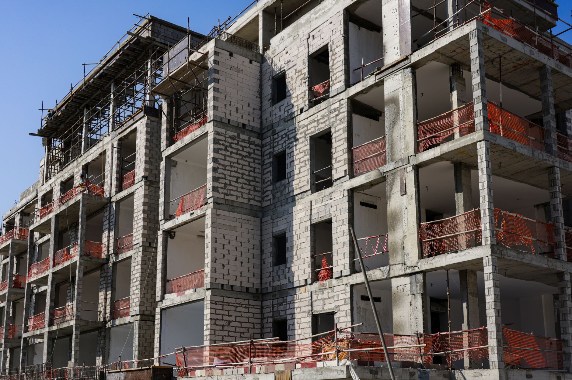 Decizie definitivă a Curții de Apel București: Apartamentele Nordis din Mamaia ies de sub sechestru
