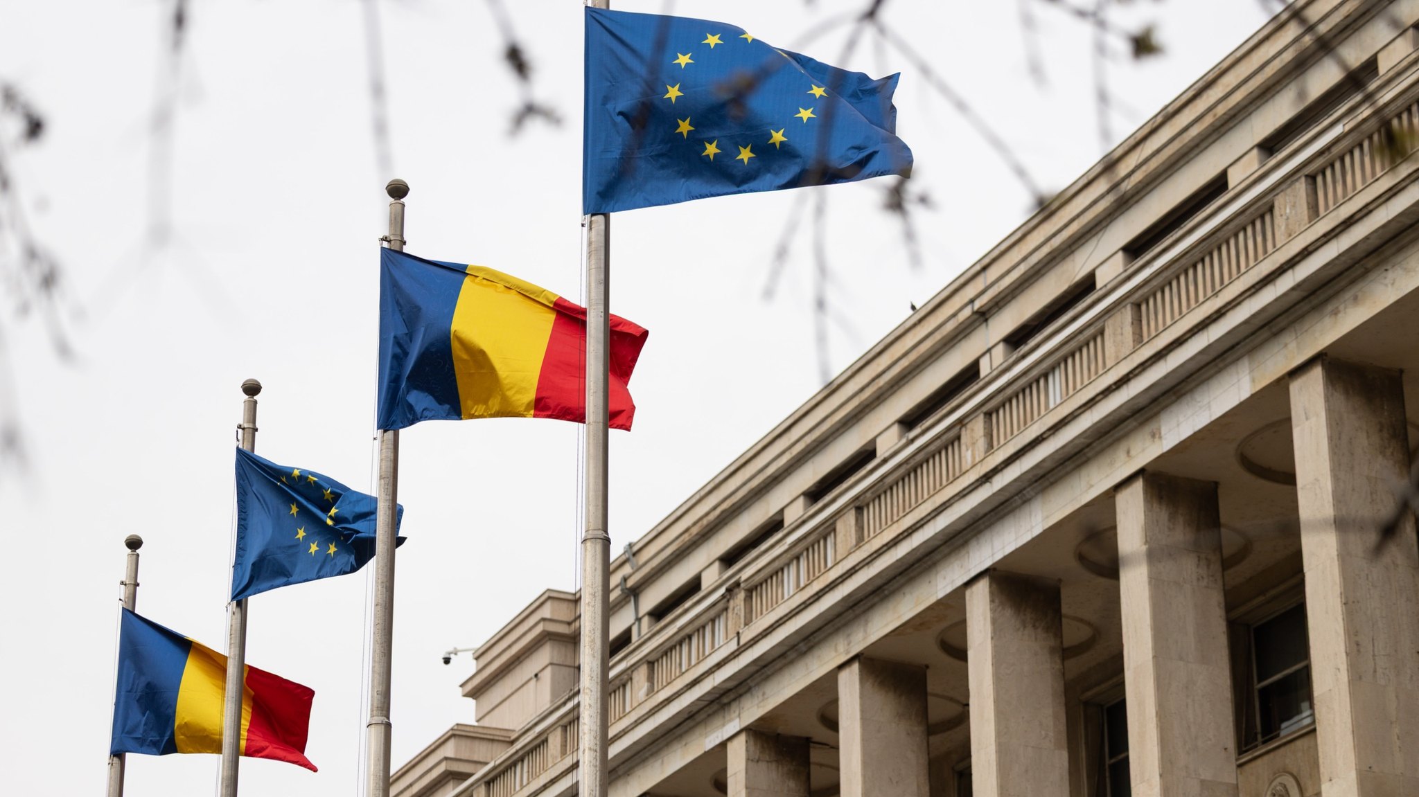 Reorganizarea digitală a statului: ADR trece în subordinea premierului Luca Niculescu