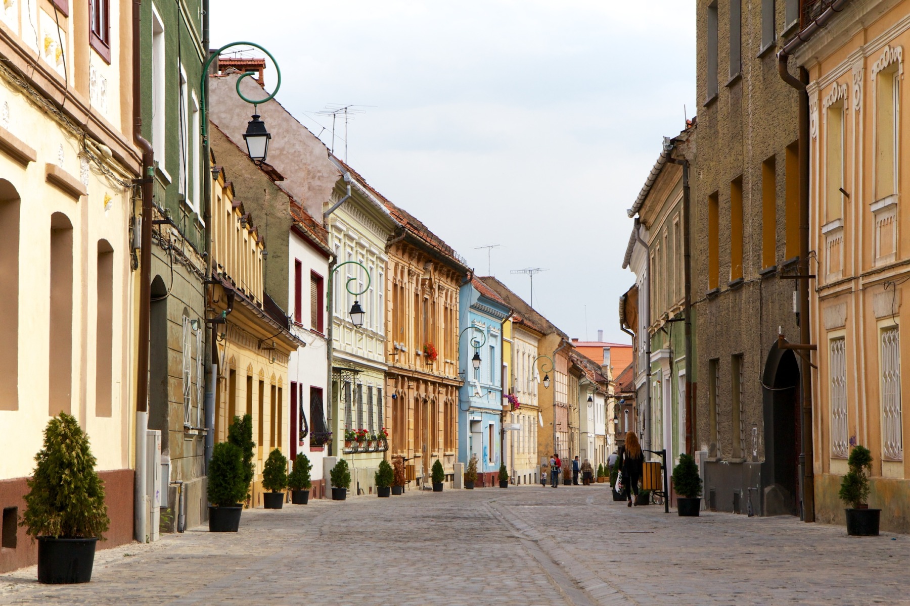 Brașov propune o nouă strategie de dezvoltare turistică pentru perioada 2027-2034