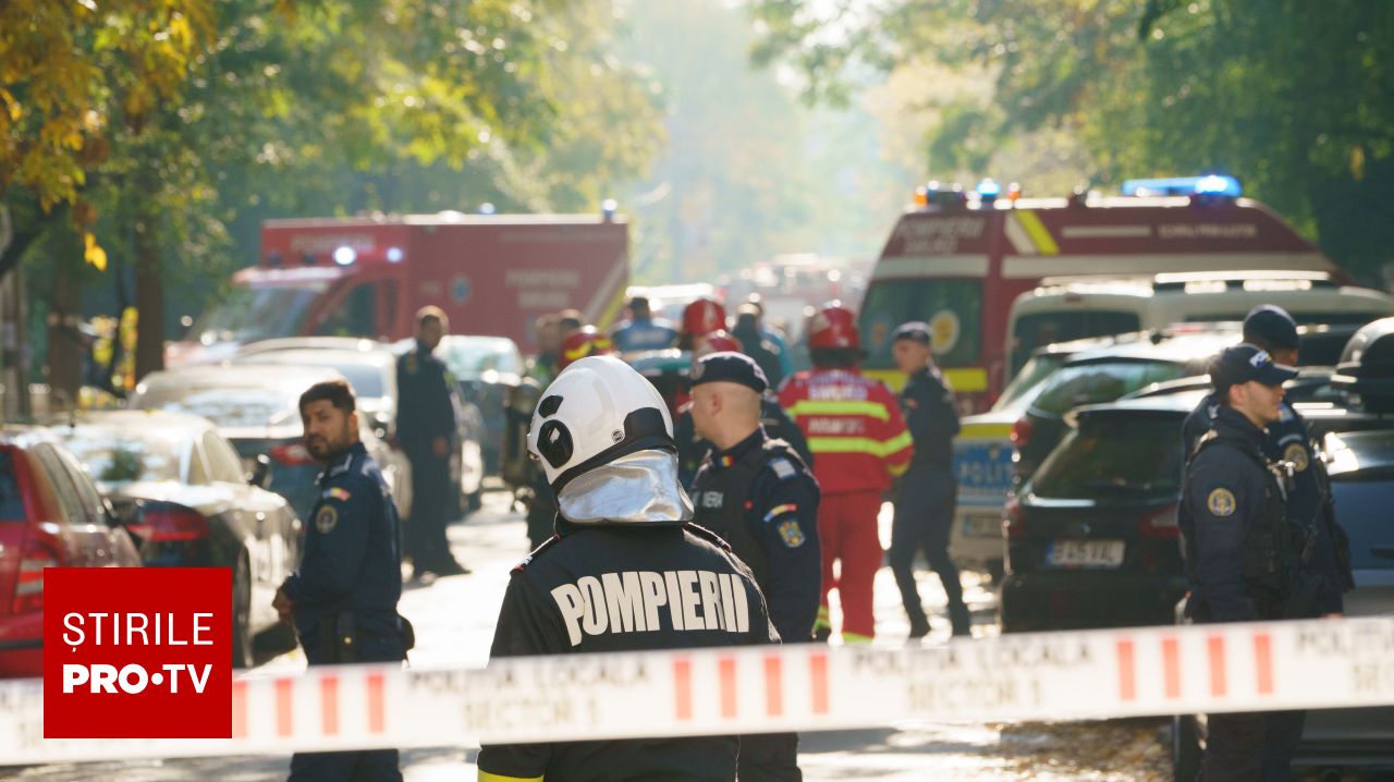 Concluziile expertizei tehnice în cazul exploziei din Rahova: Scurgerea de metan a durat 26 de ore