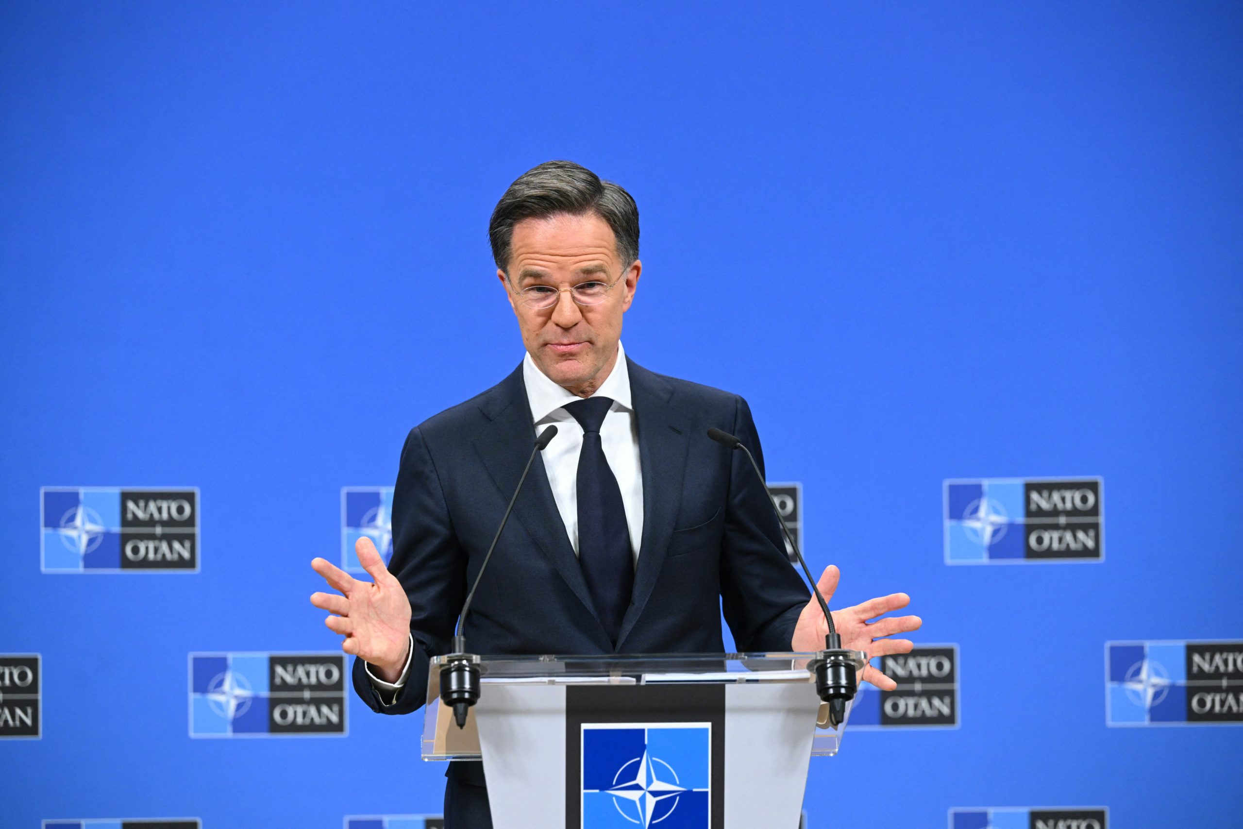 NATO convoacă reuniunea Consiliului Nord-Atlantic pentru securitatea de la Marea Neagră