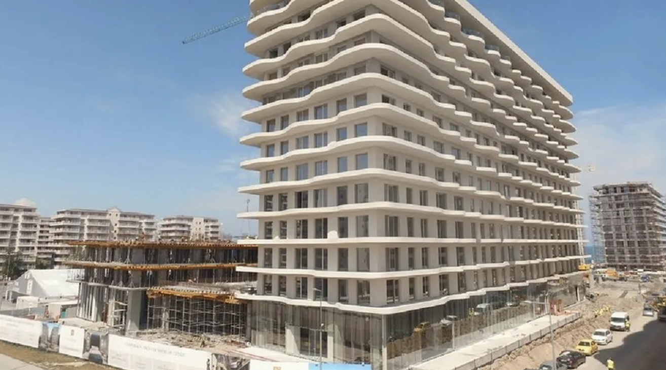 Decizia Curții de Apel București în Dosarul Nordis: Ridicarea sechestrului pe proprietățile din Mamaia