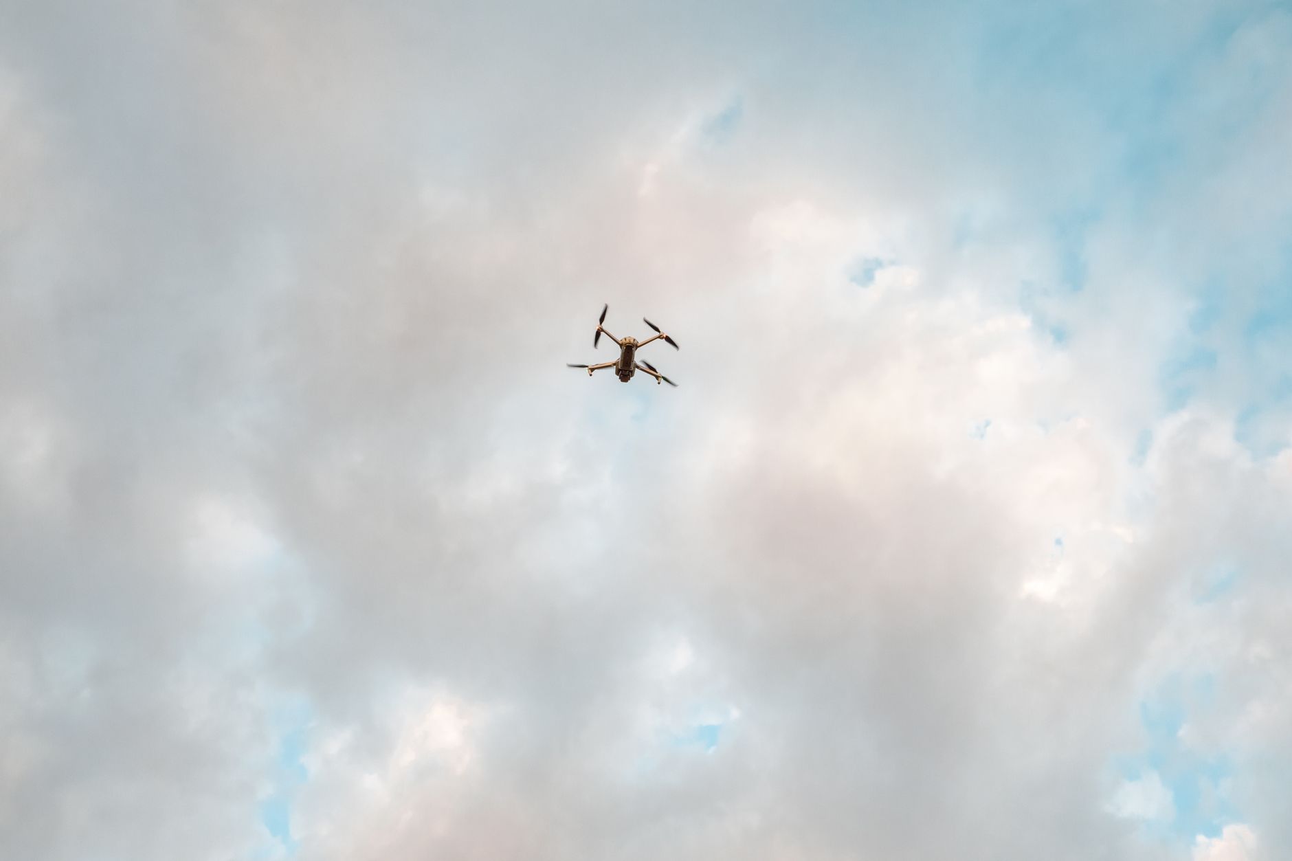 Patru drone au încălcat spațiul aerian al Republicii Moldova în timpul atacurilor rusești asupra Ucrainei