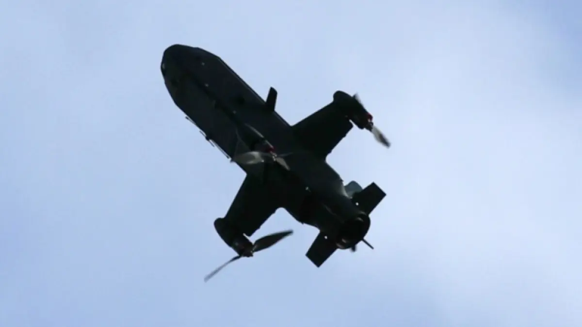 Incursuni cu drone în spațiul aerian al Republicii Moldova: patru aparate au încălcat teritoriul național