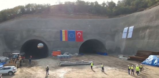 Autostrada Sibiu – Pitești: CNAIR trebuie să răspundă observațiilor pentru deblocarea lucrărilor montane