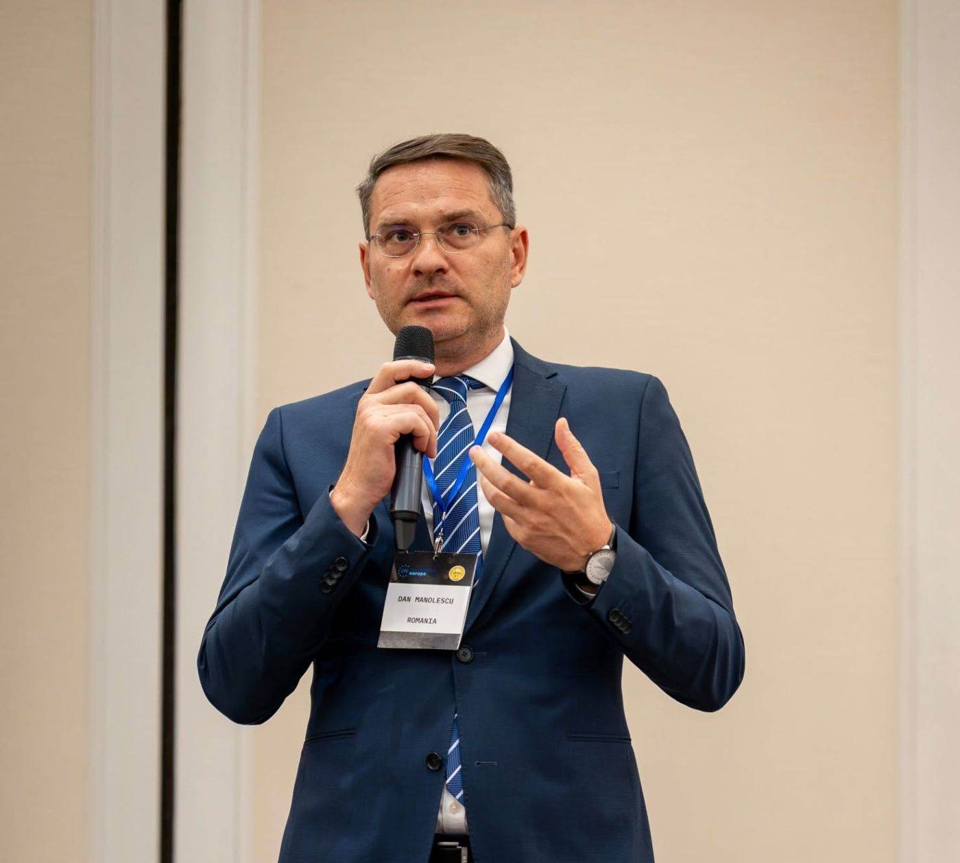 Dan Manolescu critică lipsa reformelor instituționale și avertizează privind deficitul bugetar