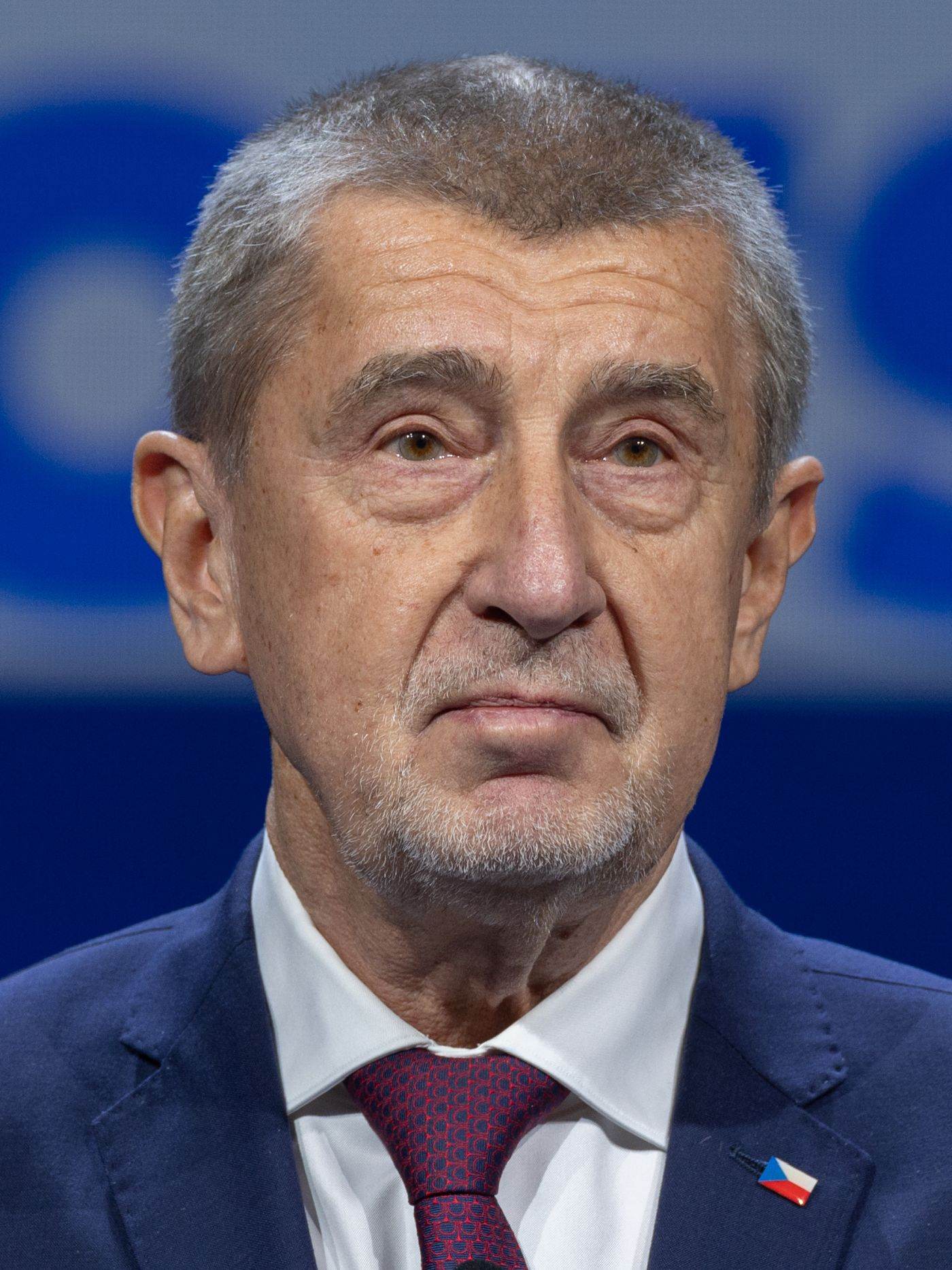 Andrej Babis se opune finanțării Ucrainei prin împrumuturi din bugetul multianual al UE