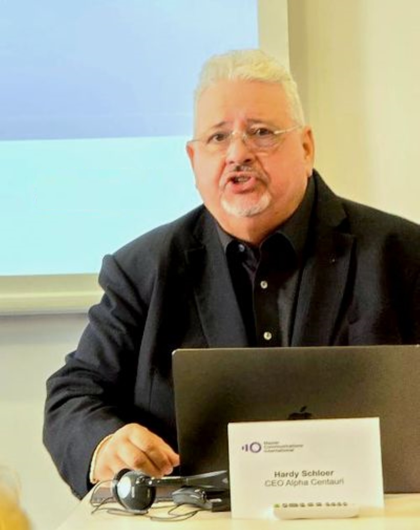 Platforma de analiză QRINTEL, dezvoltată de foști lideri NATO și NSA, este lansată în România