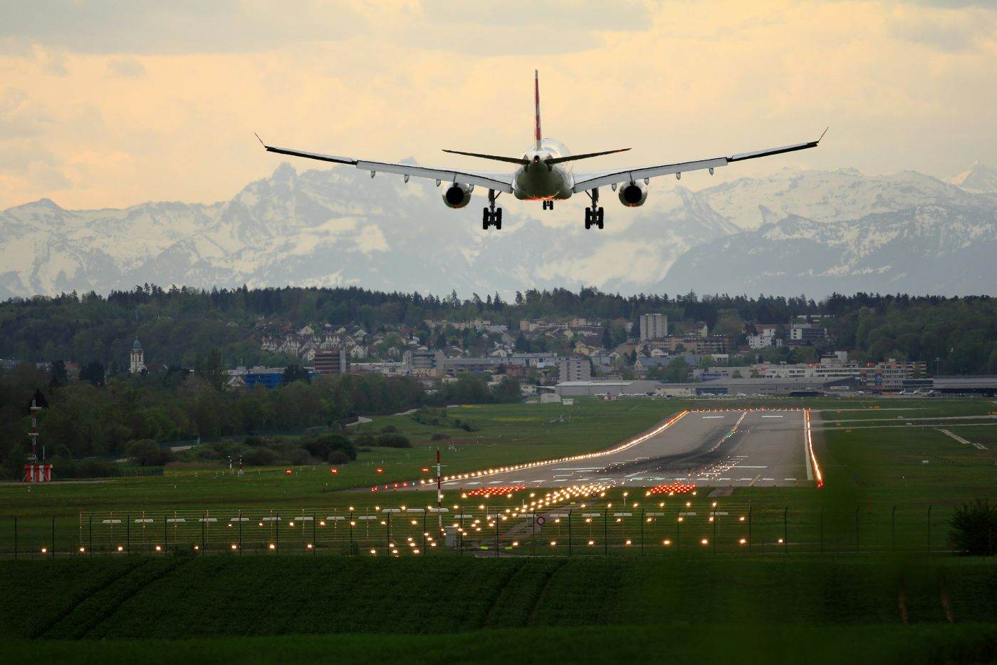 Aeroportul Avram Iancu Cluj a testat capacitățile de răspuns la acte de intervenție ilicită asupra aviației