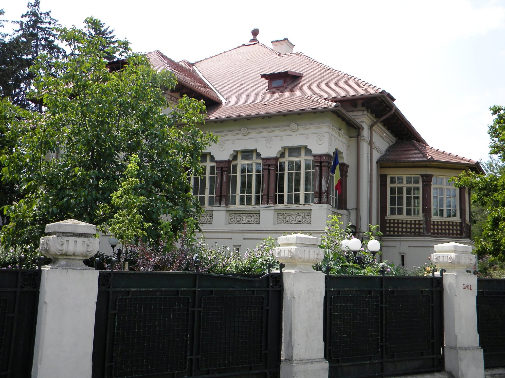 Secretarul general al Guvernului solicită transformarea sediului PUSL în Muzeul Romilor