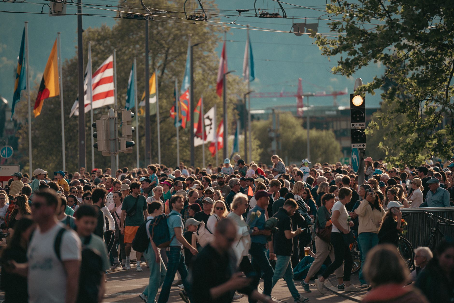 Bilanțul ediției 2026 „Străzi Deschise”: peste 1,5 milioane de participanți pe Calea Victoriei