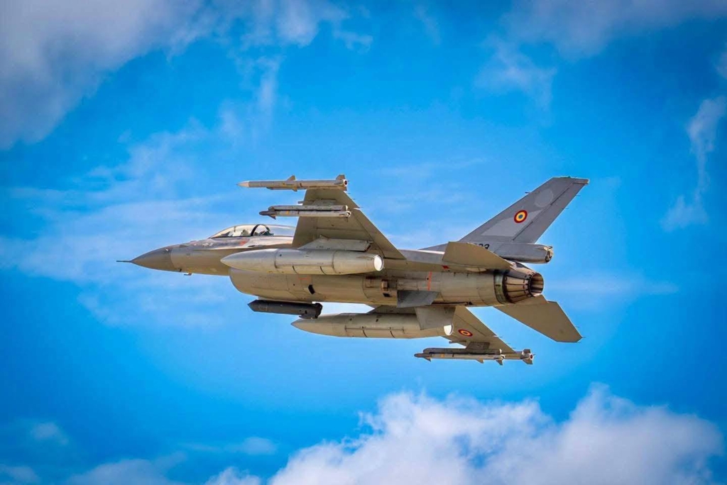 Bulgaria solicită NATO întărituri militare în Marea Neagră după atacurile asupra navelor comerciale