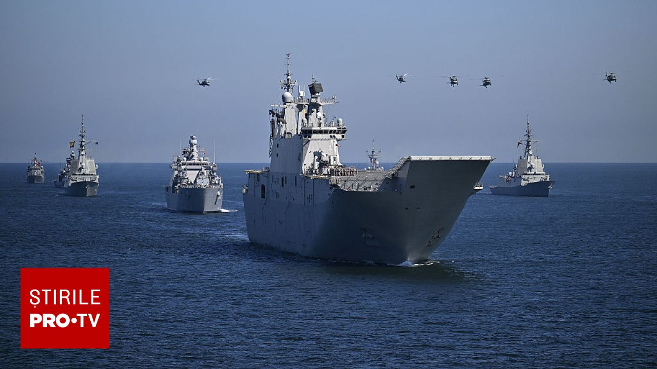 Comandantul NATO susține că Rusia nu va lansa un atac convențional asupra Europei din cauza superiorității Alianței