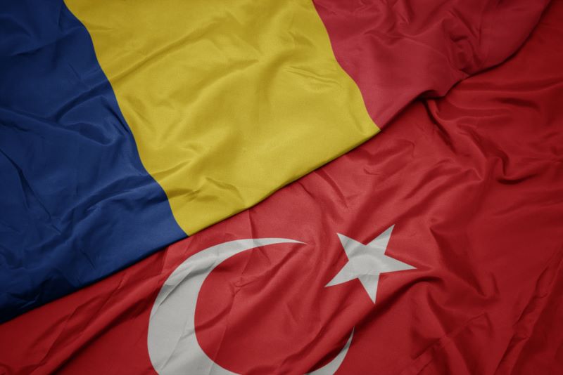 România și Turcia negociază un memorandum de cooperare în domeniul energiei nucleare