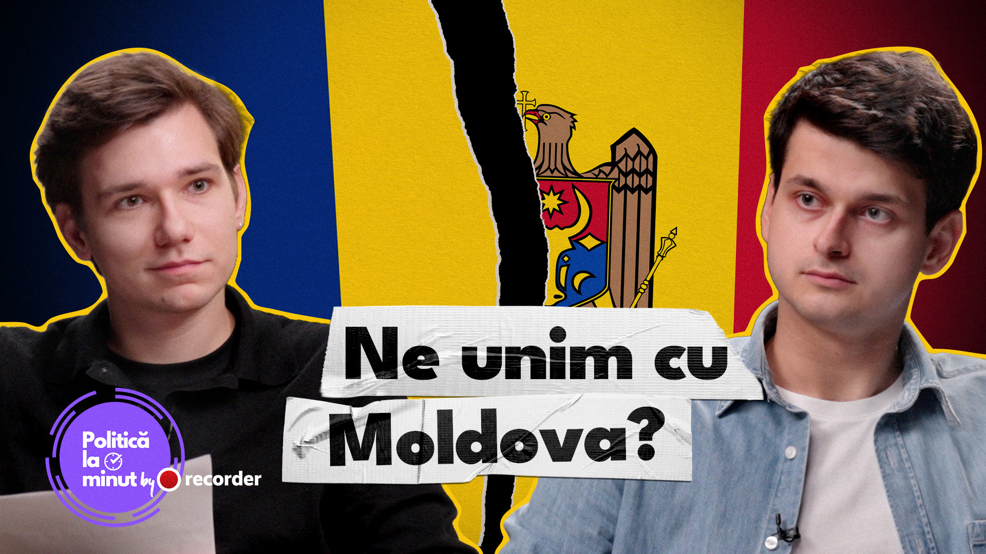 Discuții despre unirea Republicii Moldova cu România: perspective și implicații politice