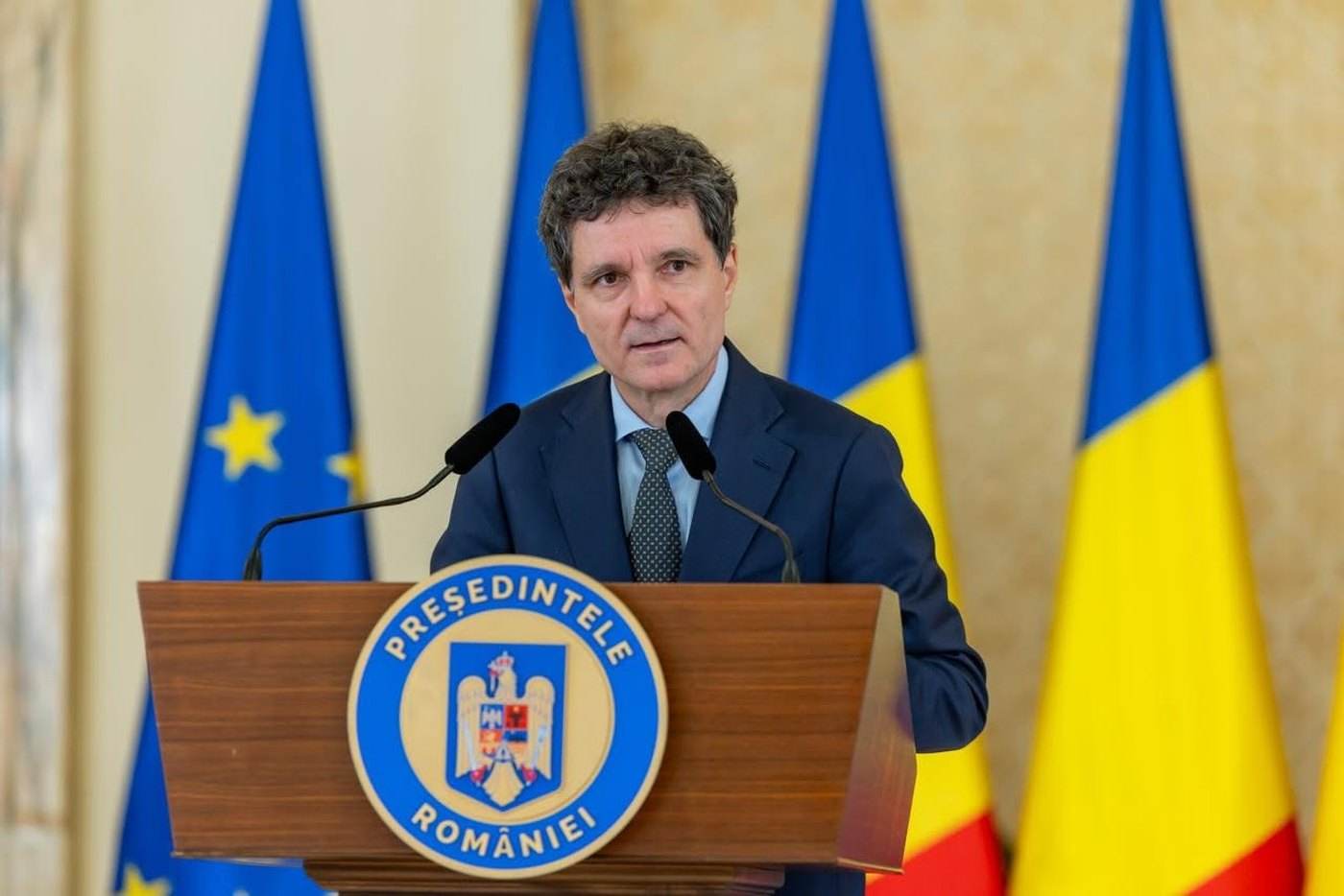 Nicușor Dan despre atacurile din Marea Neagră: Moscova este beneficiarul incertitudinii create