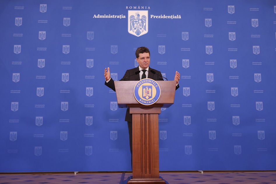 Nicușor Dan estimează că Guvernul Luca Niculescu va fi investit și solicită reforme structurale