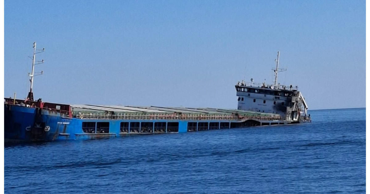 Nicușor Dan: Rusia este beneficiarul incertitudinii cauzate de atacurile asupra navelor din Marea Neagră