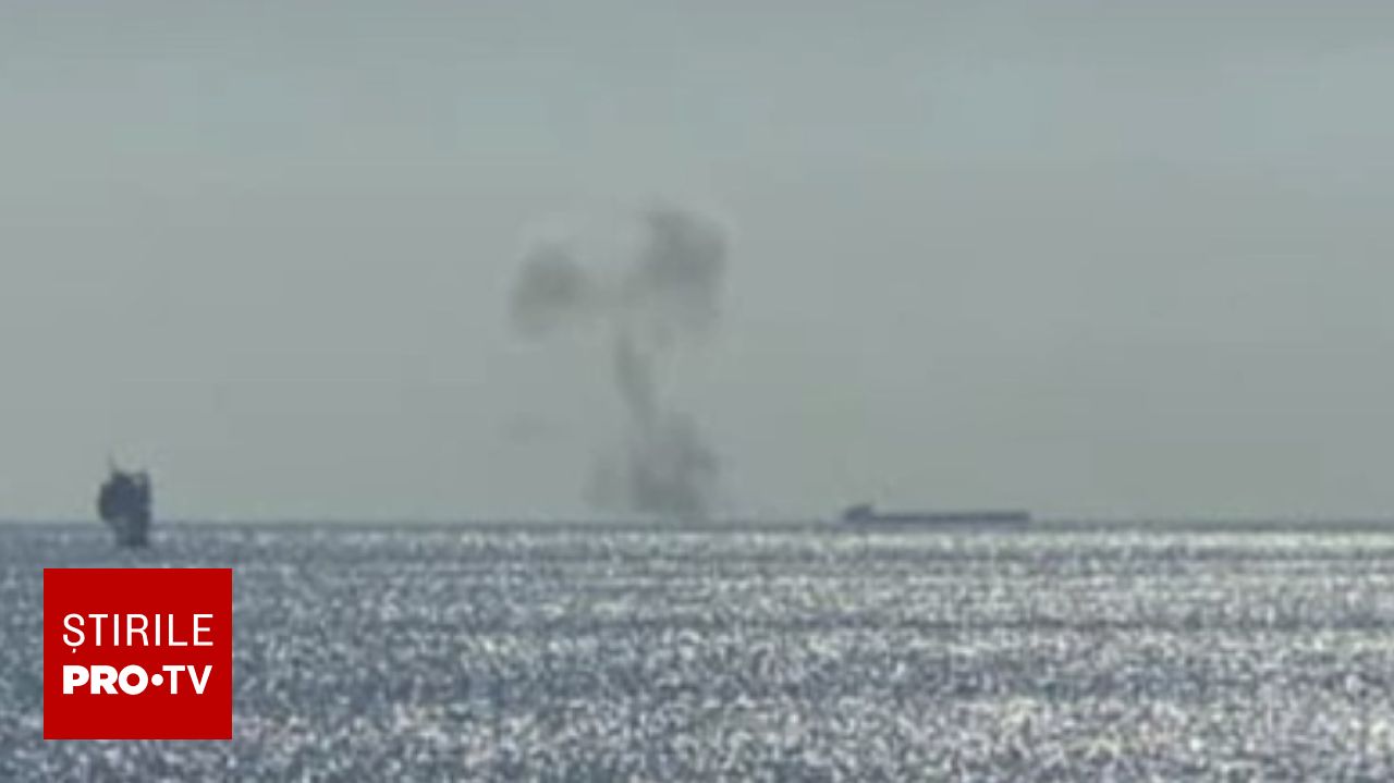 Franța oferă asistență tehnică României pentru securitatea zonei de la Marea Neagră