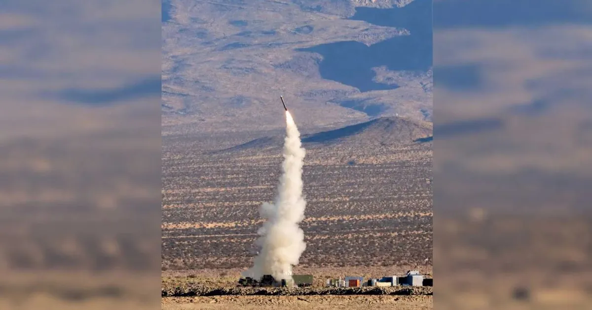 Armata SUA testează în Europa sistemul Typhon pentru lansarea rachetelor Tomahawk de la sol