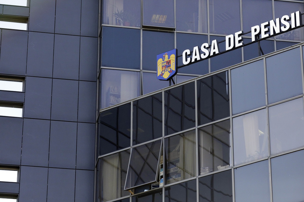 Sindicatul angajaților din casele de pensii respinge acuzațiile de culpă colectivă după auditul Curții de Conturi